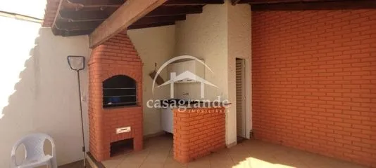 Casa para vender no Jardim Holanda imagem 1
