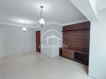 Apartamento para vender no Segismundo Pereira imagem 1
