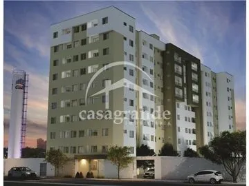 Apartamento para vender no Segismundo Pereira imagem 1