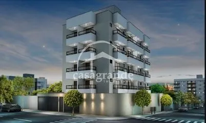 Apartamento para vender no Santa Monica imagem 1