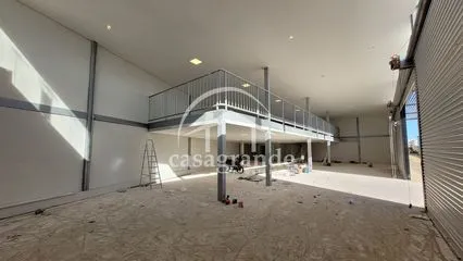 Loja para vender no Segismundo Pereira imagem 1