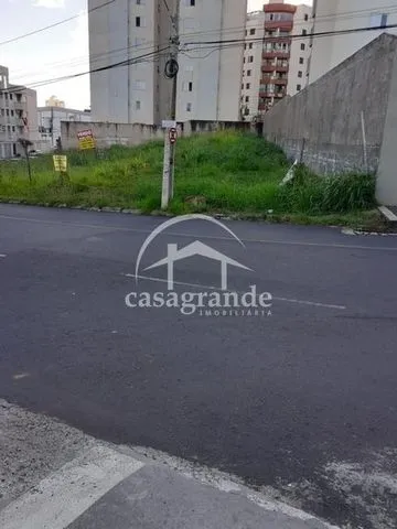 Terreno para vender no Tabajaras imagem 1