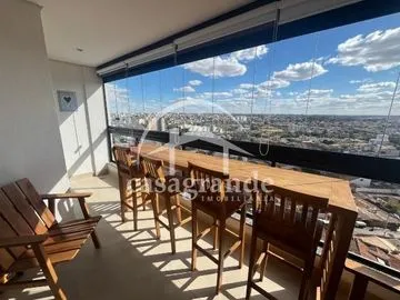 Apartamento para vender no Tabajaras imagem 1
