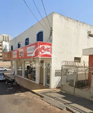 Prédio Comercial para vender no Saraiva imagem 1