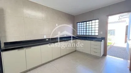 Casa para vender no Vigilato Pereira imagem 1