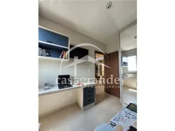 Apartamento para vender no Laranjeiras imagem 1