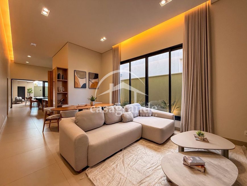 Casa em condomínio_Venda