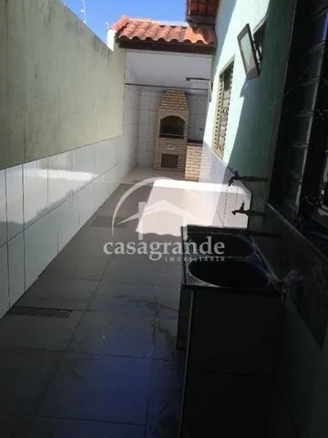 Casa para vender no Custodio Pereira imagem 1