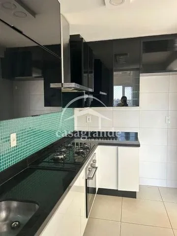 Apartamento para vender no Tubalina imagem 1