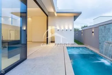 Casa Em Condominio para vender no Laranjeiras imagem 1