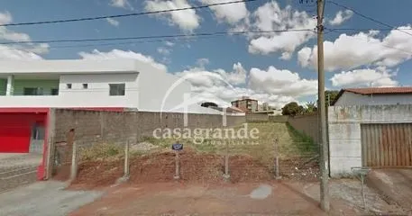 Terreno para vender no Tubalina imagem 1