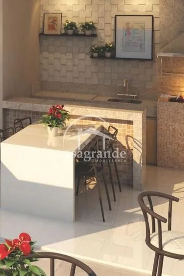 Cobertura para vender no Santa Monica imagem 1