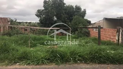 Terreno para vender no Lagoinha imagem 1