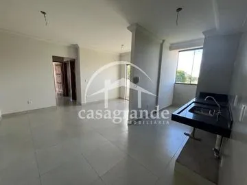 Apartamento para vender no Tubalina imagem 1