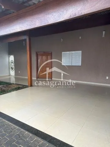 Sobrado para vender no Jardim Botanico imagem 1