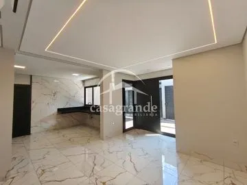 Casa para vender no Cidade Jardim imagem 1
