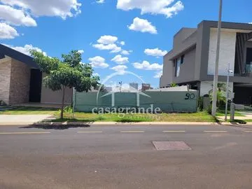 Terreno para vender no Jardim Sul imagem 1