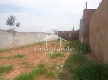 Terreno para vender no Carajas imagem 1