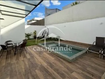 Casa Em Condominio para vender no Jardim Botanico imagem 1