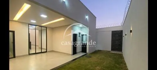 Casa para vender no Granada imagem 1