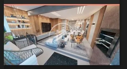 Apartamento para vender no Santa Monica imagem 1