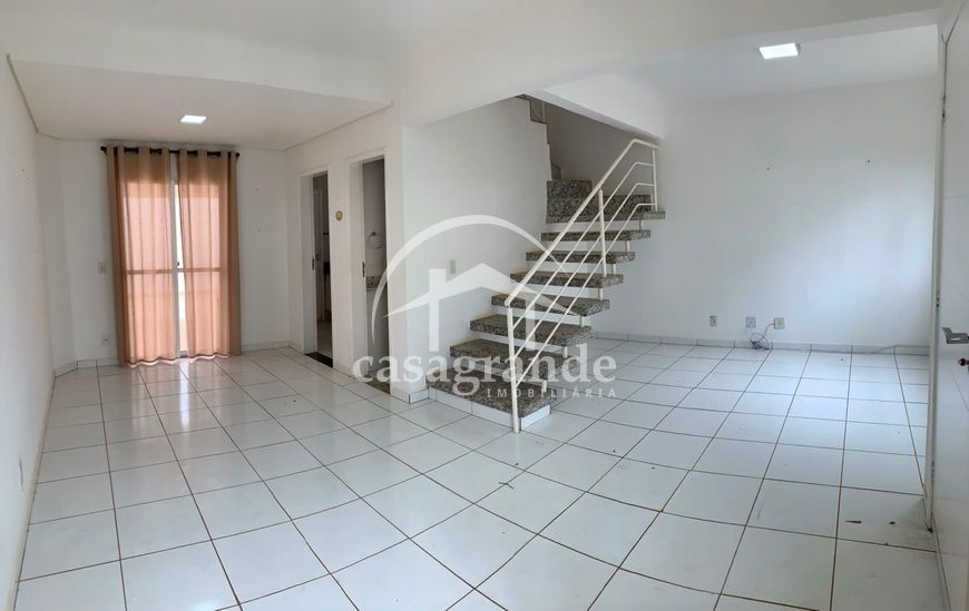 Casa em condomínio_Venda