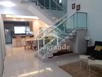 Casa para vender no City Uberlandia imagem 1