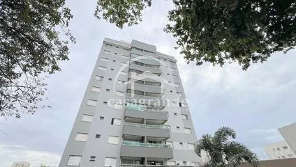Apartamento para vender no Saraiva imagem 1