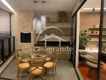 Apartamento para vender no Granja Marileusa imagem 1