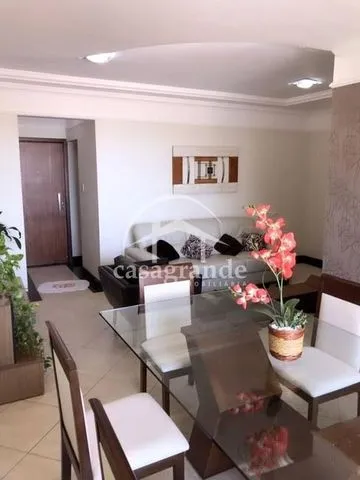 Apartamento para vender no Santa Monica imagem 1