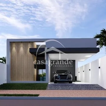 Casa para vender no Granada imagem 1