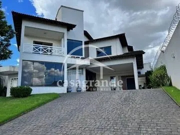 Casa para vender no Cidade Jardim imagem 1