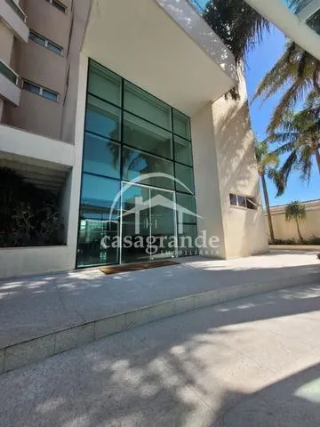Apartamento para vender no Osvaldo Rezende imagem 1