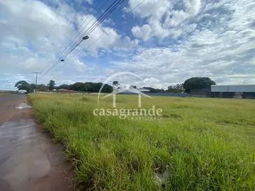 Lote para vender no Morada Dos Passaros imagem 1