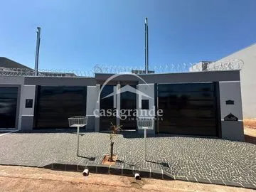 Casa para vender no Novo Mundo imagem 1