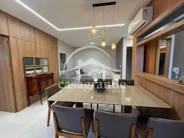 Apartamento para vender no Santa Monica imagem 1