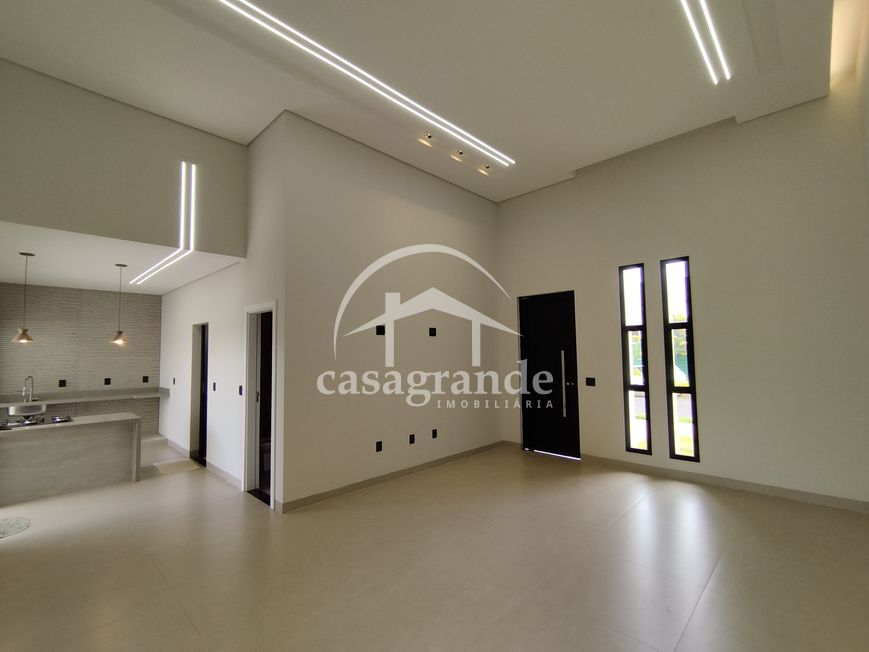 Casa em condomínio_Venda