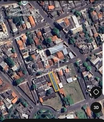 Terreno para vender no Jardim Brasilia imagem 1