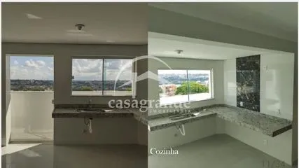 Apartamento para vender no Osvaldo Rezende imagem 1