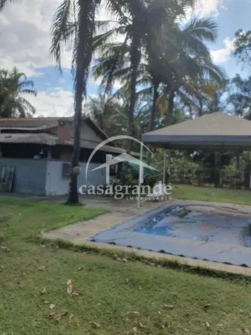 Chacara para vender no Parque Das Americas imagem 1