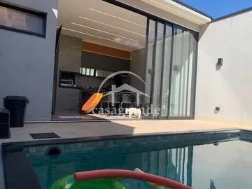 Casa para vender no Granada imagem 1