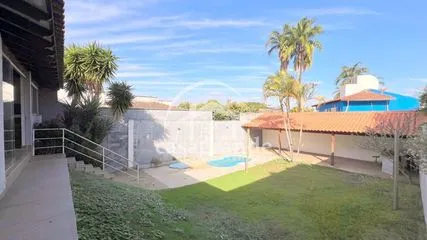 Casa para vender no Cidade Jardim imagem 1