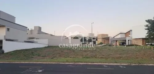 Terreno Em Condomini para vender no Nova Uberlandia imagem 1