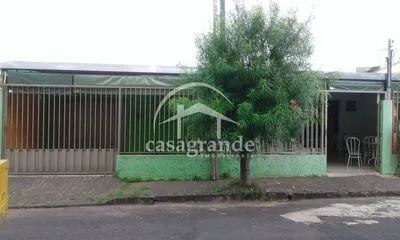 Casa para vender no Santa Monica imagem 1
