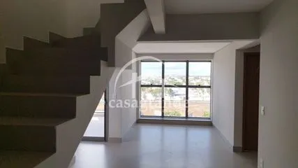 Cobertura para vender no Patrimonio imagem 1
