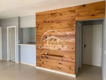 Apartamento para vender no Tubalina imagem 1