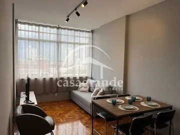 Apartamento para vender no Centro imagem 1