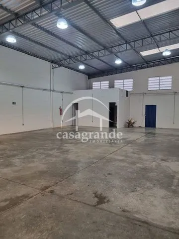 Galpão para vender no Dona Zulmira imagem 1