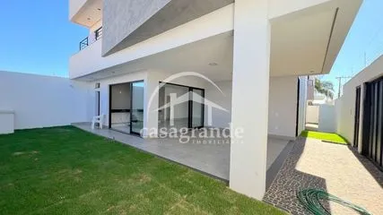 Casa para vender no Jardim Karaiba imagem 1