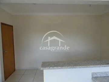 Apartamento para vender no Segismundo Pereira imagem 1